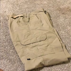 511 Tactical Series Men’s Pants 34x30 Khaki